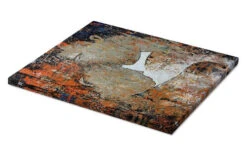 Nyankomne -POSTERLOUNGE Salg 749750 canvas pds l