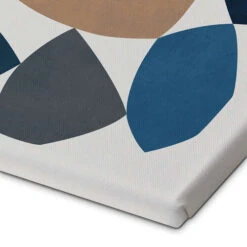 Harmony V Tracie Andrews Lærredsbillede 20 X 30 Cm Billedramme -POSTERLOUNGE Salg 749816 canvas empCorner l