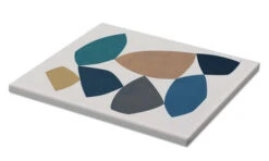 Harmony V Tracie Andrews Lærredsbillede 20 X 30 Cm Billedramme -POSTERLOUNGE Salg 749816 canvas pds l