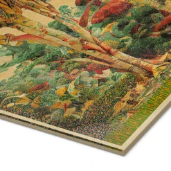 Huge Tree Mariusz Flont Akrylbillede 20 X 30 Cm Billedramme -POSTERLOUNGE Salg 750945 acrylic glass empCorner l