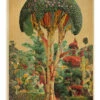 Huge Tree Mariusz Flont Akrylbillede 20 X 30 Cm Billedramme -POSTERLOUNGE Salg 750945 acrylic glass l