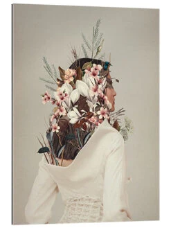 You Gifted Me An Autumn Frank Moth Galleritryk 20 X 30 Cm Billedramme