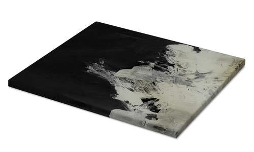 Fast Dan Hobday Lærredsbillede 20 X 30 Cm Billedramme 4 Fast Dan Hobday Lærredsbillede 20 X 30 Cm Billedramme - Billede 2