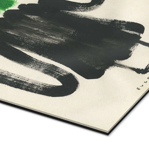 Crazy Guy Evgeny Vetrov Galleritryk 20 X 30 Cm Billedramme 5 Crazy Guy Evgeny Vetrov Galleritryk 20 X 30 Cm Billedramme - Billede 3