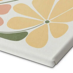 Pastel Flowers On Beige I Olga Telnova Lærredsbillede 20 X 30 Cm Billedramme 8 Pastel Flowers On Beige I Olga Telnova Lærredsbillede 20 X 30 Cm Billedramme -POSTERLOUNGE Salg 752521 canvas empCorner l