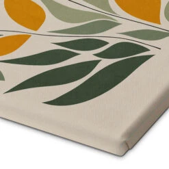 Pink Orange Floral Olga Telnova Lærredsbillede 20 X 30 Cm Billedramme 8 Pink Orange Floral Olga Telnova Lærredsbillede 20 X 30 Cm Billedramme -POSTERLOUNGE Salg 752901 canvas empCorner l