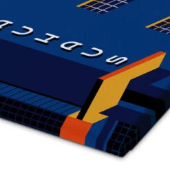 Bauhaus Building Bo Lundberg Lærredsbillede 20 X 30 Cm Billedramme 8 Bauhaus Building Bo Lundberg Lærredsbillede 20 X 30 Cm Billedramme -POSTERLOUNGE Salg 753084 canvas empCorner l