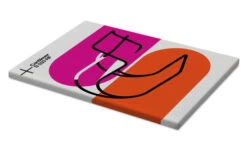 Nyankomne -POSTERLOUNGE Salg 753090 canvas pds l