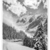 Winter Trail In The Ahrntal Valley In South Tyrol Christian Müringer Plakat 20 X 30 Cm Billedramme -POSTERLOUNGE Salg 753402 poster l