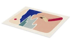 Sunset Surfing Fabian Lavater Plakat 30 X 40 Cm Billedramme 7 Sunset Surfing Fabian Lavater Plakat 30 X 40 Cm Billedramme -POSTERLOUNGE Salg 755132 poster pds l