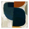 Square Abstract Composition III ATELIER M Plakat 30 X 30 Cm Billedramme 1 Square Abstract Composition III ATELIER M Plakat 30 X 30 Cm Billedramme -POSTERLOUNGE Salg 755298 poster l
