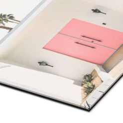 Palm Springs I Sisi And Seb Galleritryk 20 X 30 Cm Billedramme -POSTERLOUNGE Salg 755382 gallery print empCorner l