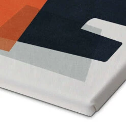 Uprise Tracie Andrews Lærredsbillede 20 X 30 Cm Billedramme -POSTERLOUNGE Salg 756065 canvas empCorner l