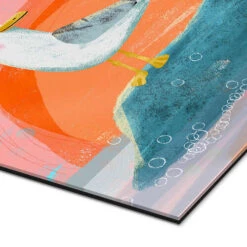 Seagulls In Love Julia Reyelt Galleritryk 30 X 30 Cm Billedramme 7 Seagulls In Love Julia Reyelt Galleritryk 30 X 30 Cm Billedramme -POSTERLOUNGE Salg 756872 gallery print empCorner l