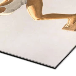 Ready To Jump III Sarah Morrissette Galleritryk 20 X 30 Cm Billedramme -POSTERLOUNGE Salg 757754 gallery print empCorner l