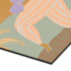 The Weight Of The World Arty Guava Galleritryk 20 X 30 Cm Billedramme -POSTERLOUNGE Salg 758016 gallery print empCorner l