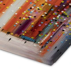 Red Sky At Morning Ekaterina Ermilkina Lærredsbillede 30 X 20 Cm Billedramme -POSTERLOUNGE Salg 758457 canvas empCorner l