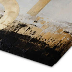 Balance Melanie Viola Lærredsbillede 20 X 30 Cm Billedramme -POSTERLOUNGE Salg 759444 canvas empCorner l