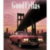 GoodFellas - A Martin Scorsese Film 2ToastDesign Galleritryk 20 X 30 Cm Billedramme -POSTERLOUNGE Salg 759663 gallery print l