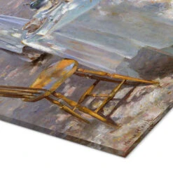 Breakfast Time, Hanna Pauli, 1870 Akrylbillede 30 X 30 Cm Billedramme 8 Breakfast Time, Hanna Pauli, 1870 Akrylbillede 30 X 30 Cm Billedramme -POSTERLOUNGE Salg 760132 acrylic glass empCorner l