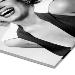 Marilyn Monroe, 1952 Akrylbillede 20 X 30 Cm Billedramme -POSTERLOUNGE Salg 760433 acrylic glass empCorner l