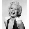 Marilyn Monroe, 1952 Akrylbillede 20 X 30 Cm Billedramme -POSTERLOUNGE Salg 760433 acrylic glass l